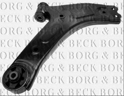 BORG & BECK bca6964 -  
